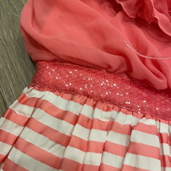 Valmax made in Italy dress size 7 - Picture 3 of 8